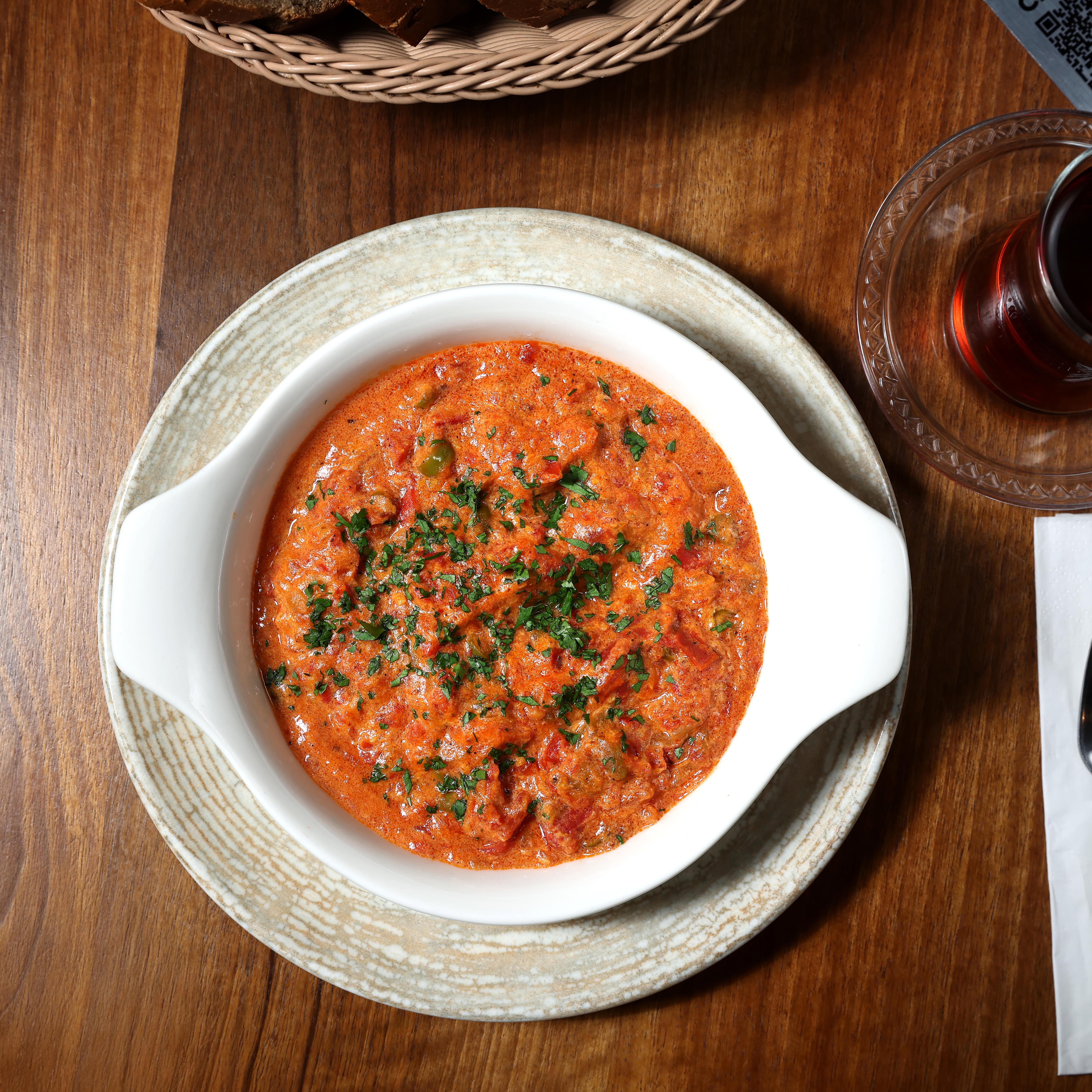 Menemen